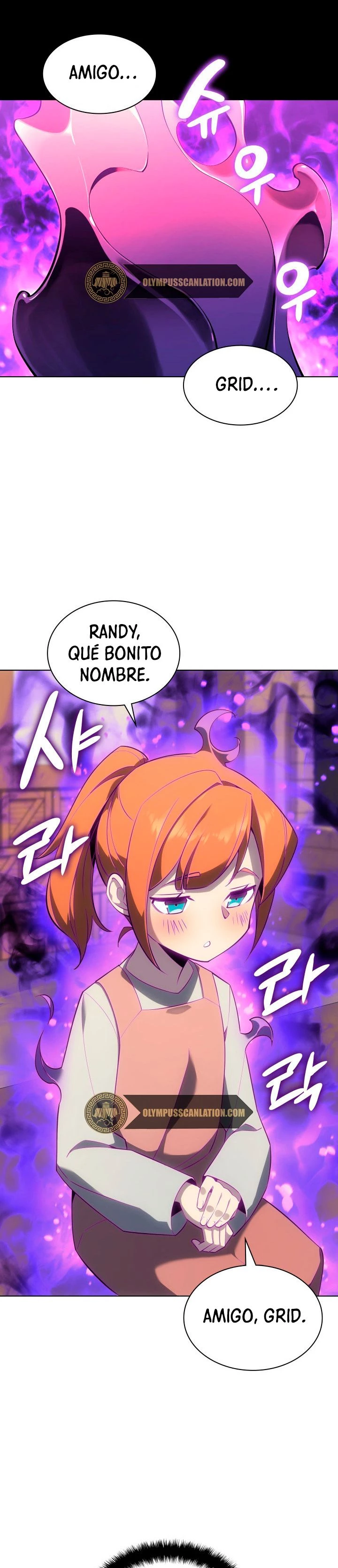 El Chetado (Overgeared) - Capítulo 124 - Página 21 - LectorTMOo