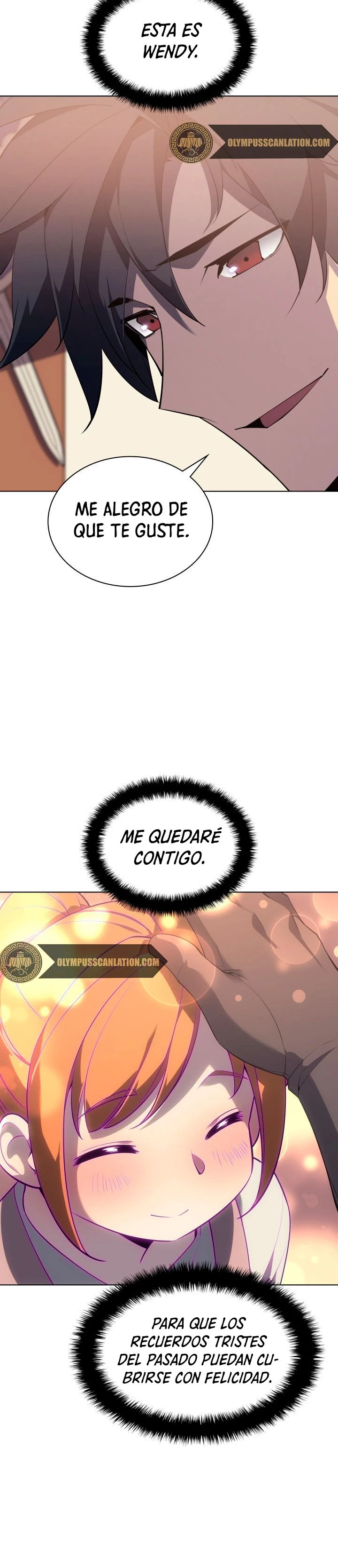 El Chetado (Overgeared) - Capítulo 124 - Página 22 - LectorTMOo