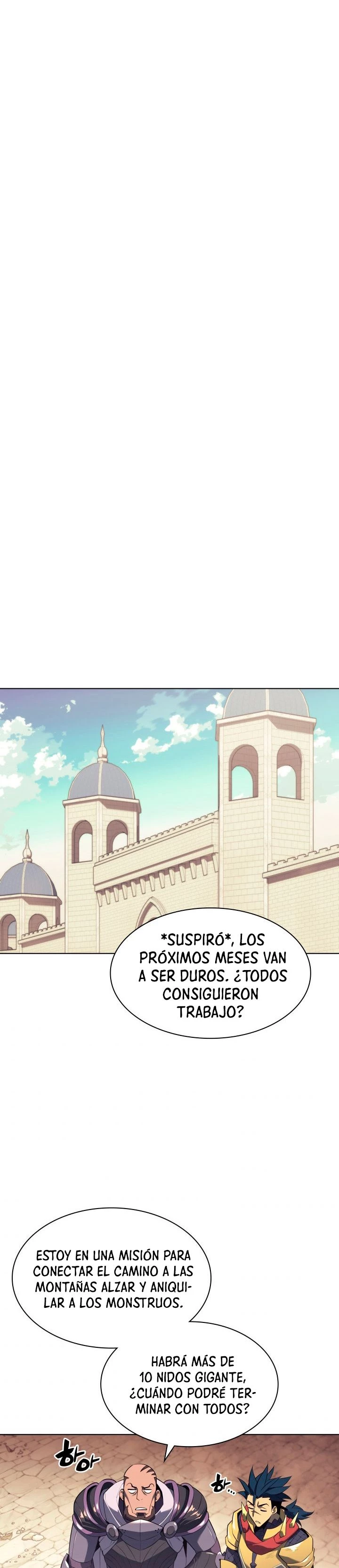 El Chetado (Overgeared) - Capítulo 124 - Página 23 - LectorTMOo