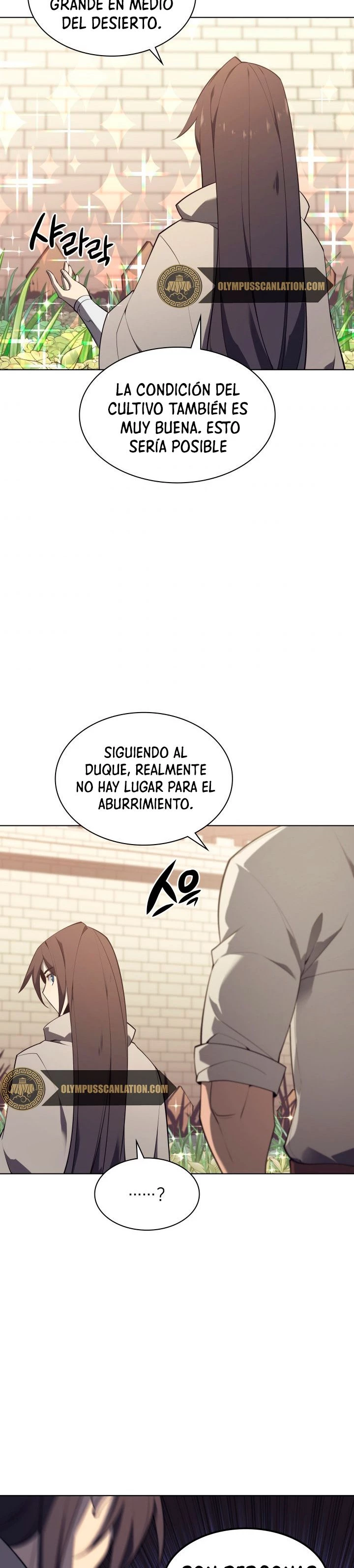 El Chetado (Overgeared) - Capítulo 124 - Página 51 - LectorTMOo