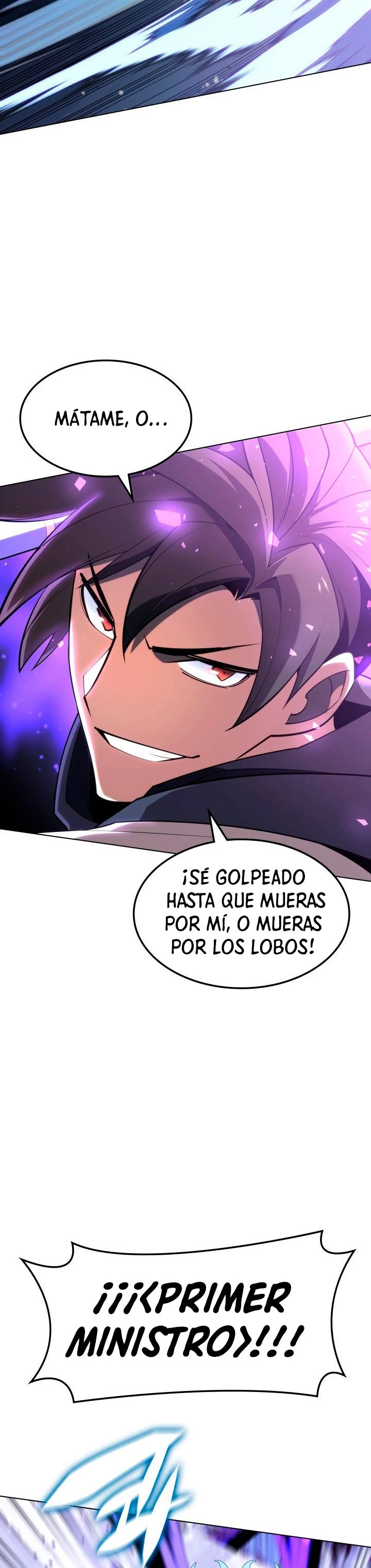 El Chetado (Overgeared) - Capítulo 125 - Página 7 - LectorTMOo