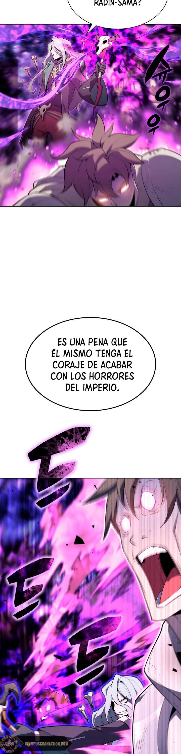 El Chetado (Overgeared) - Capítulo 125 - Página 11 - LectorTMOo