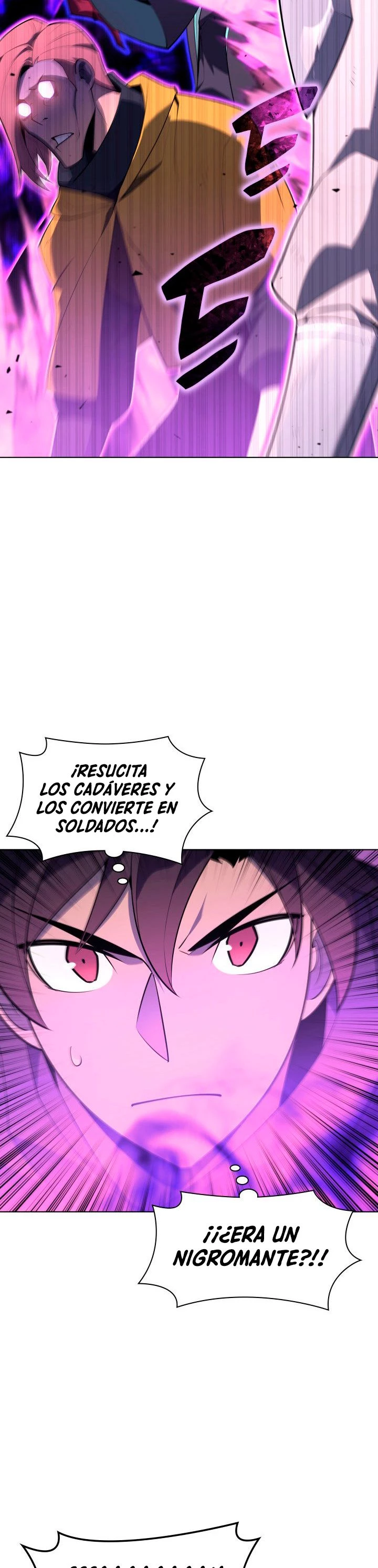 El Chetado (Overgeared) - Capítulo 125 - Página 12 - LectorTMOo