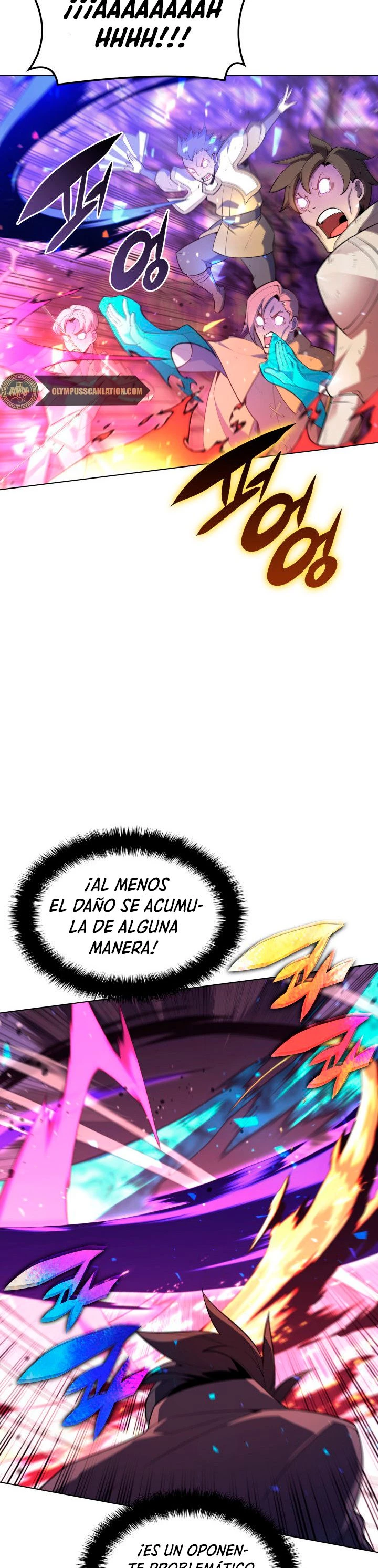 El Chetado (Overgeared) - Capítulo 125 - Página 13 - LectorTMOo