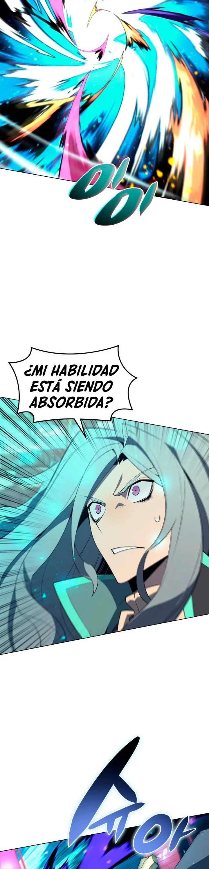 El Chetado (Overgeared) - Capítulo 125 - Página 15 - LectorTMOo