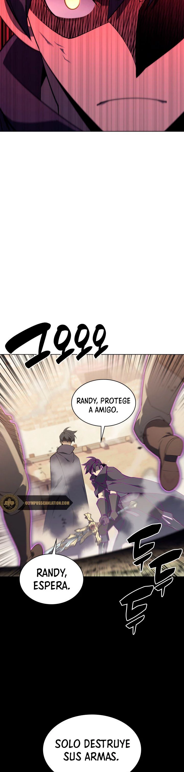 El Chetado (Overgeared) - Capítulo 125 - Página 26 - LectorTMOo