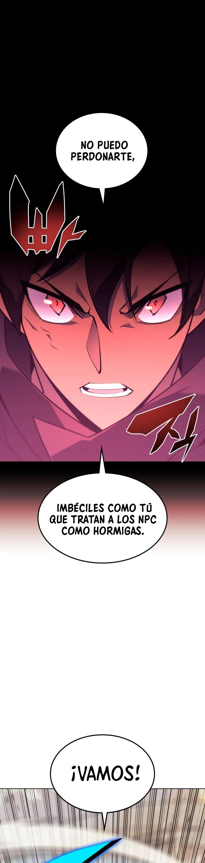 El Chetado (Overgeared) - Capítulo 125 - Página 28 - LectorTMOo