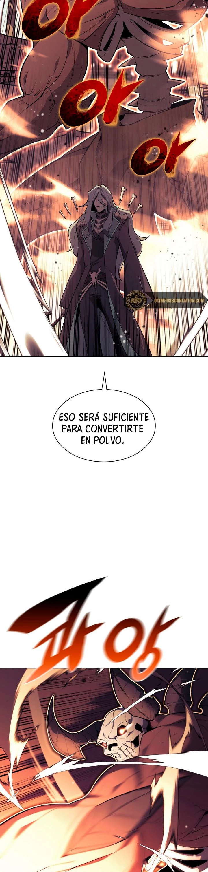 El Chetado (Overgeared) - Capítulo 125 - Página 36 - LectorTMOo
