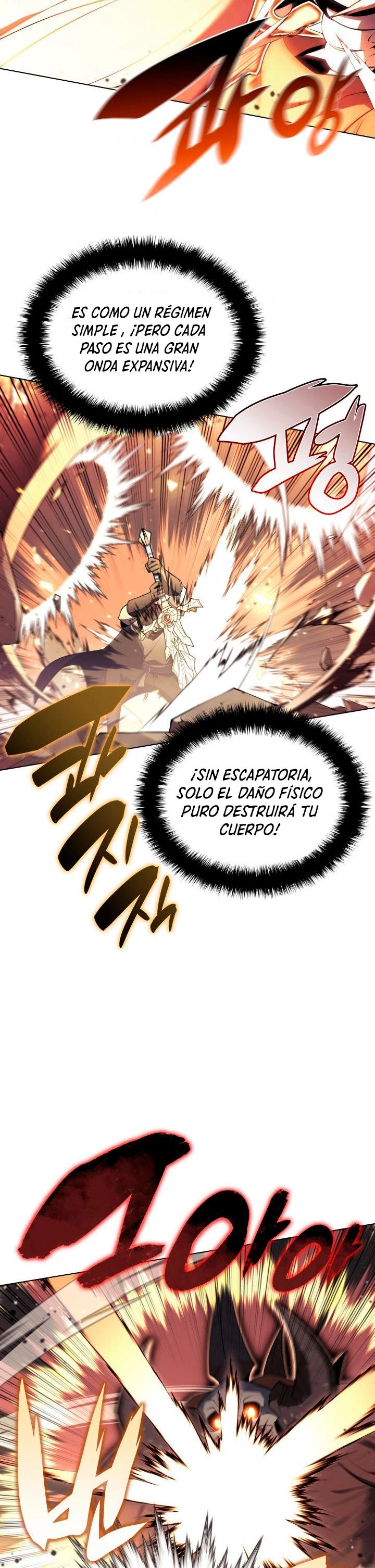 El Chetado (Overgeared) - Capítulo 125 - Página 37 - LectorTMOo