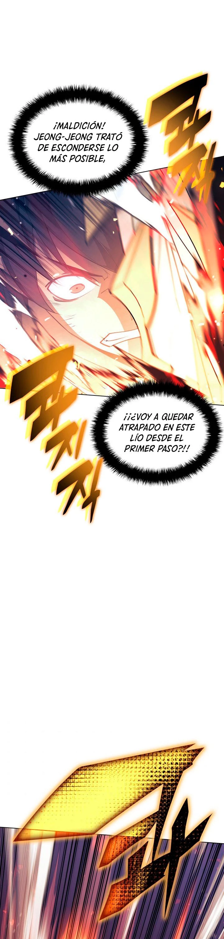 El Chetado (Overgeared) - Capítulo 125 - Página 39 - LectorTMOo
