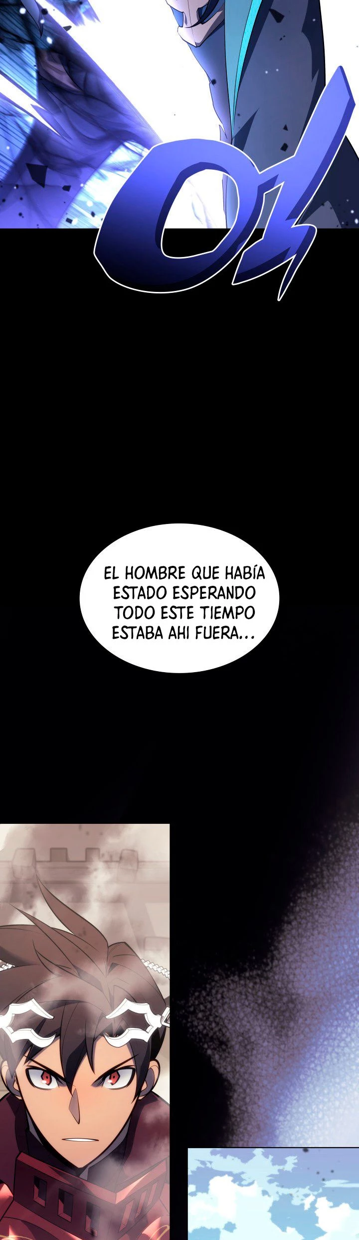 El Chetado (Overgeared) - Capítulo 125 - Página 58 - LectorTMOo