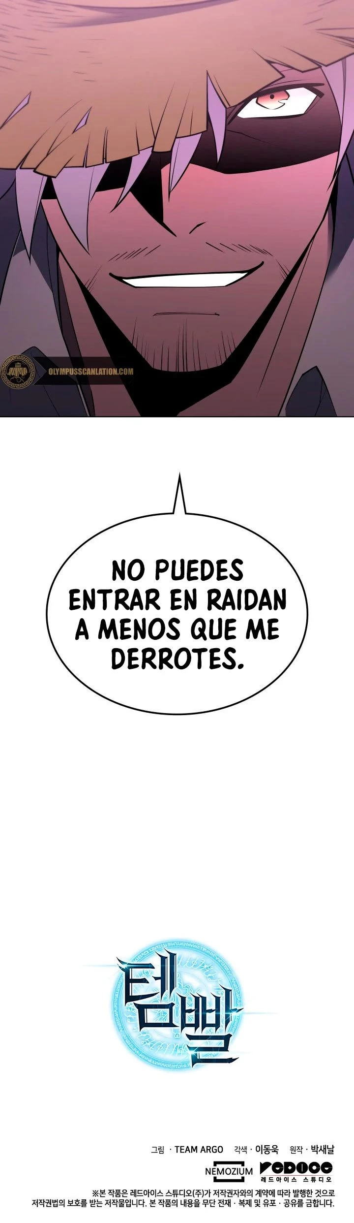 El Chetado (Overgeared) - Capítulo 125 - Página 60 - LectorTMOo