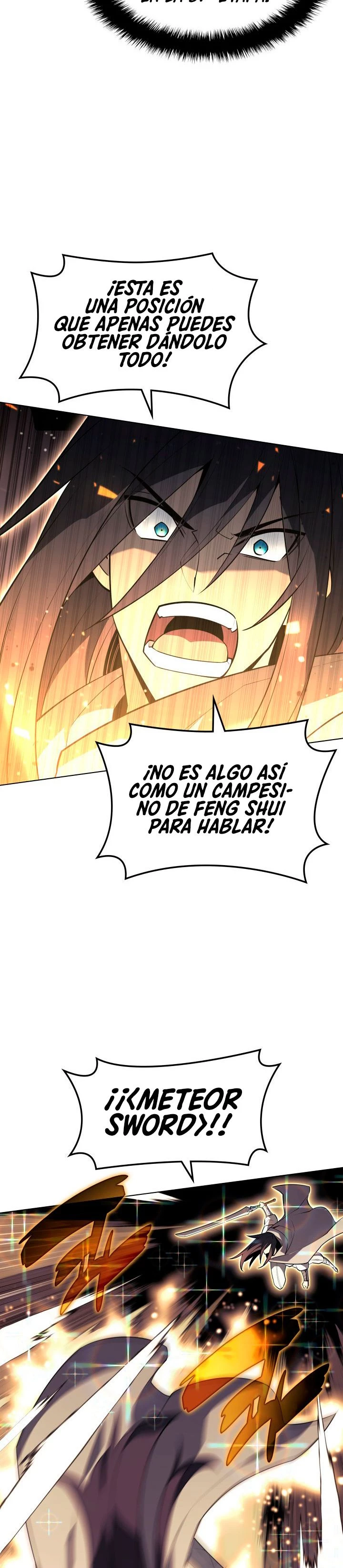 El Chetado (Overgeared) - Capítulo 126 - Página 12 - LectorTMOo