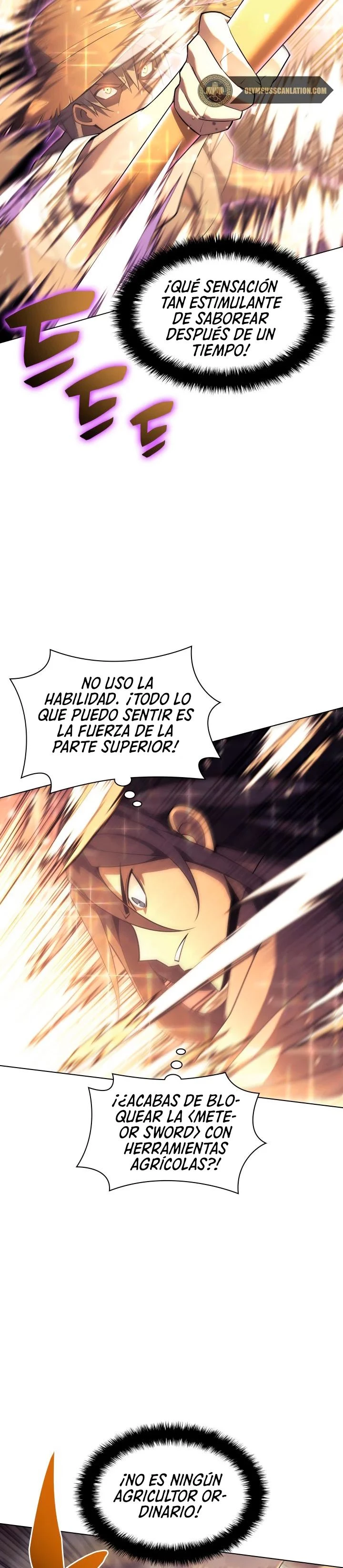 El Chetado (Overgeared) - Capítulo 126 - Página 15 - LectorTMOo