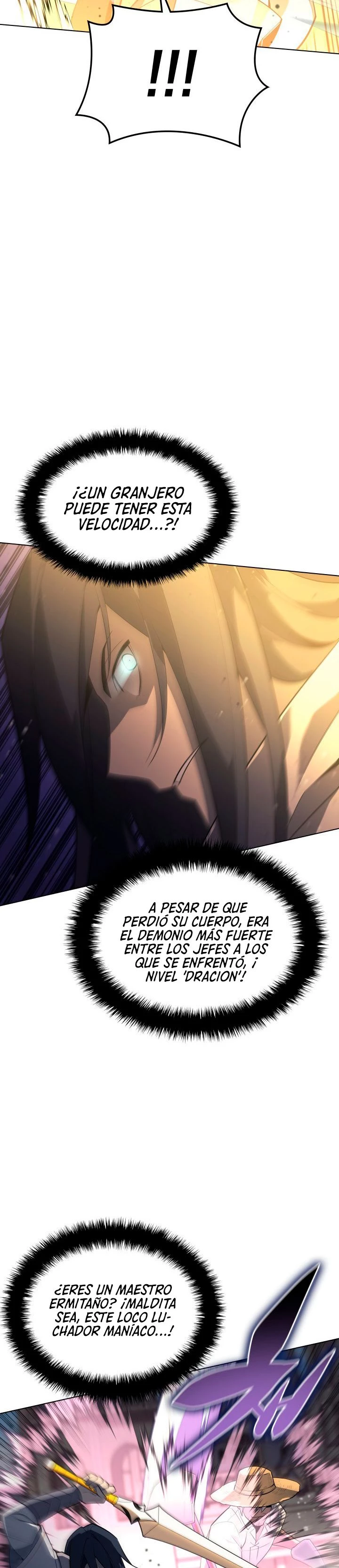 El Chetado (Overgeared) - Capítulo 126 - Página 17 - LectorTMOo