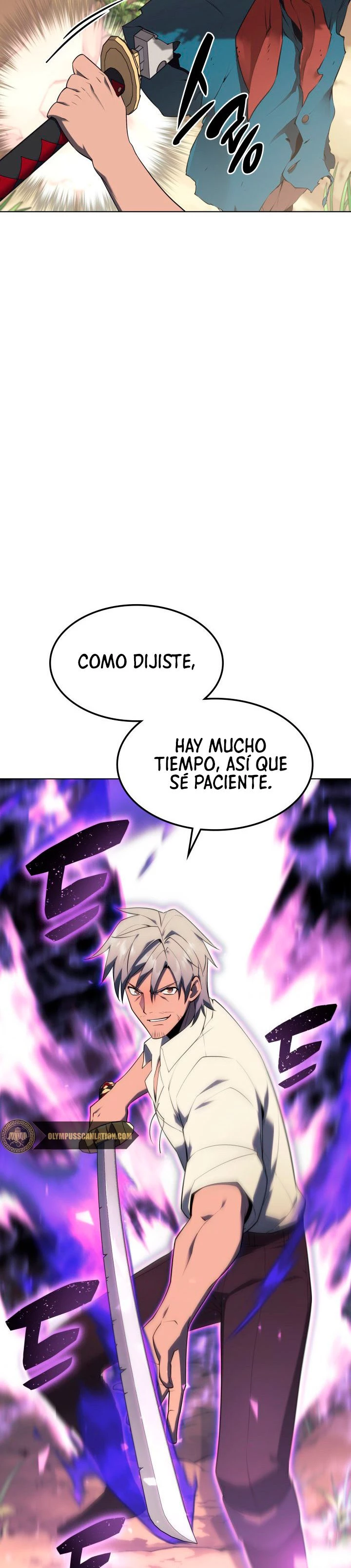 El Chetado (Overgeared) - Capítulo 126 - Página 24 - LectorTMOo