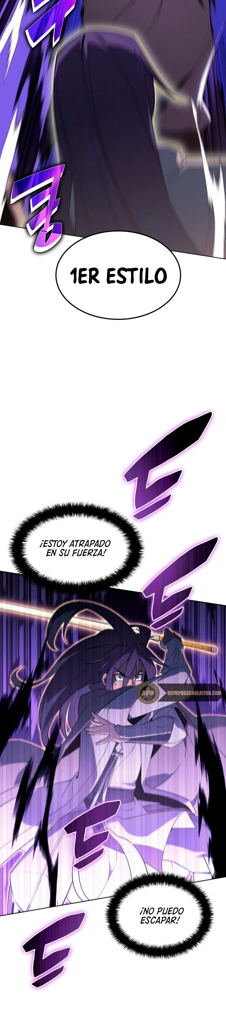 El Chetado (Overgeared) - Capítulo 126 - Página 29 - LectorTMOo