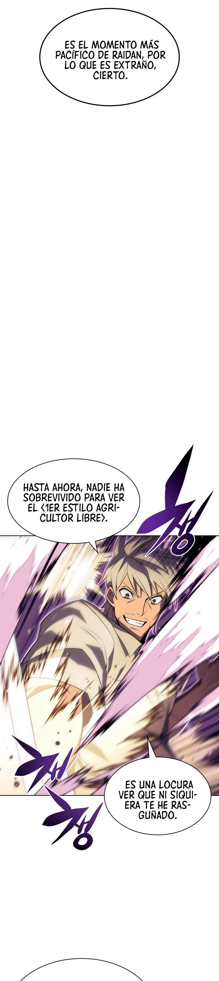 El Chetado (Overgeared) - Capítulo 126 - Página 37 - LectorTMOo