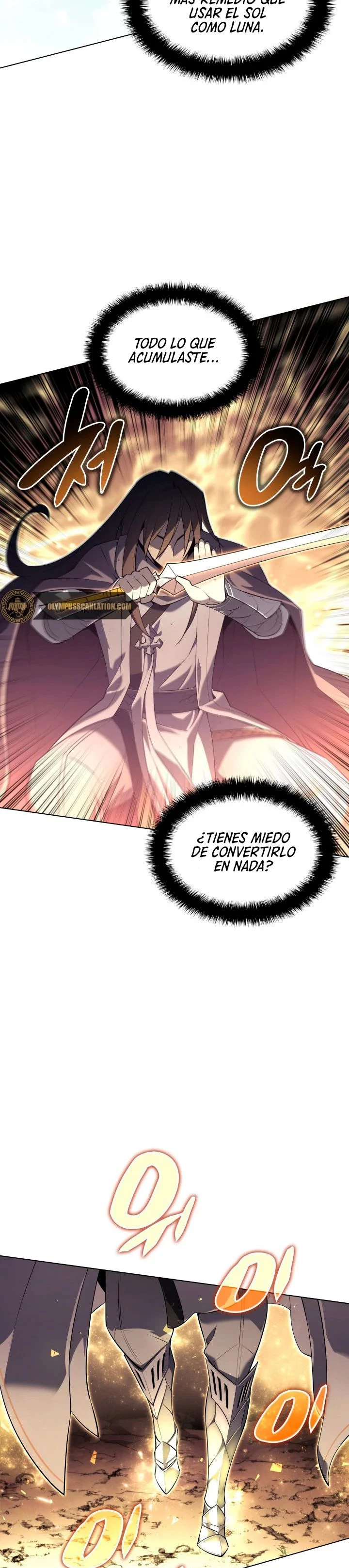 El Chetado (Overgeared) - Capítulo 126 - Página 46 - LectorTMOo