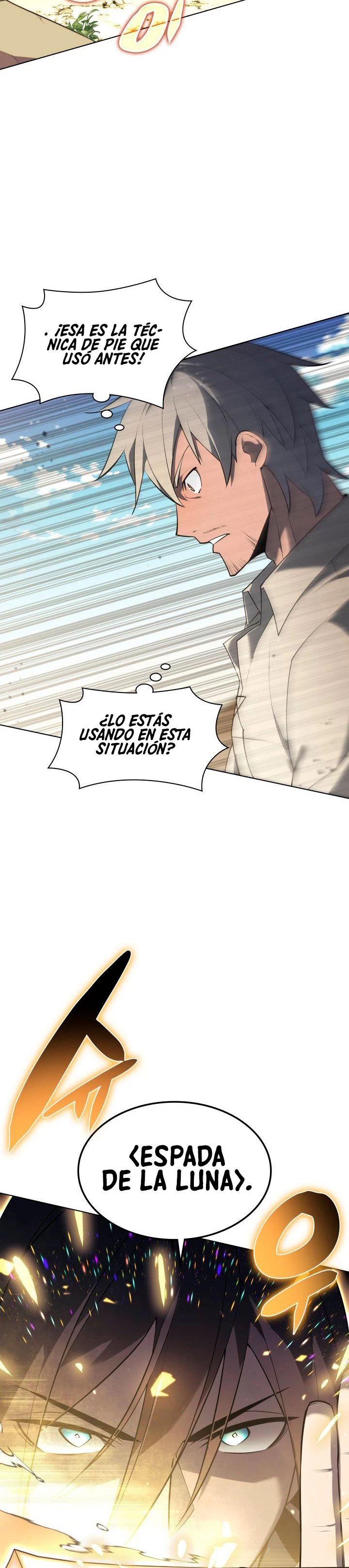 El Chetado (Overgeared) - Capítulo 126 - Página 47 - LectorTMOo