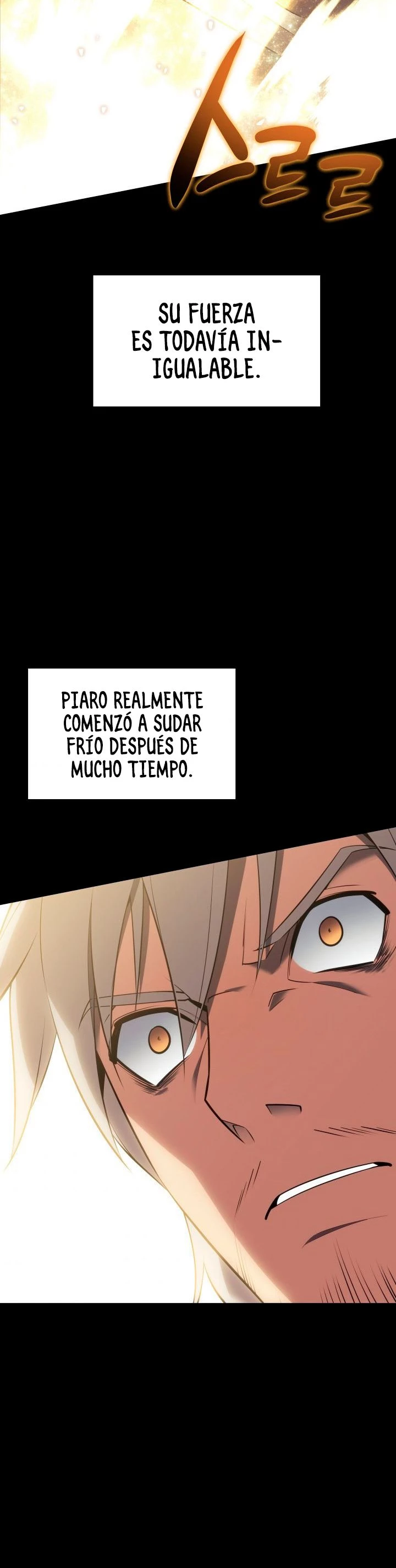 El Chetado (Overgeared) - Capítulo 126 - Página 54 - LectorTMOo