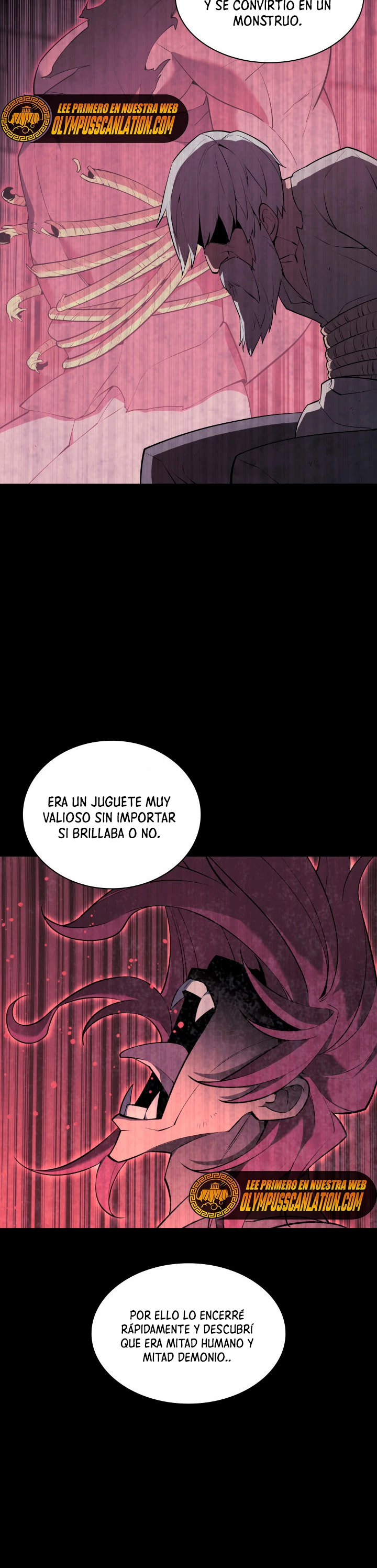 El Chetado (Overgeared) - Capítulo 128 - Página 24 - LectorTMOo