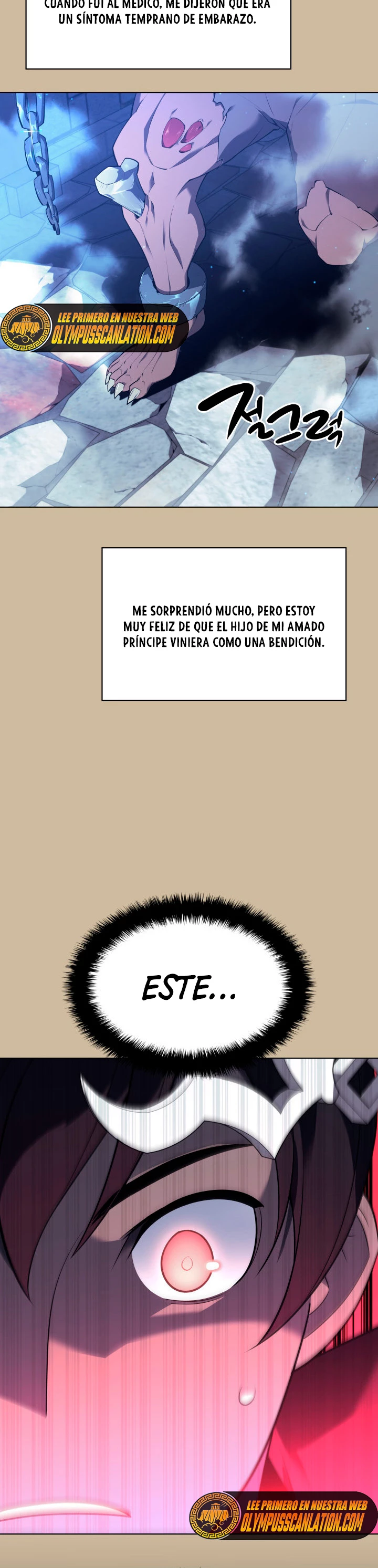El Chetado (Overgeared) - Capítulo 128 - Página 36 - LectorTMOo