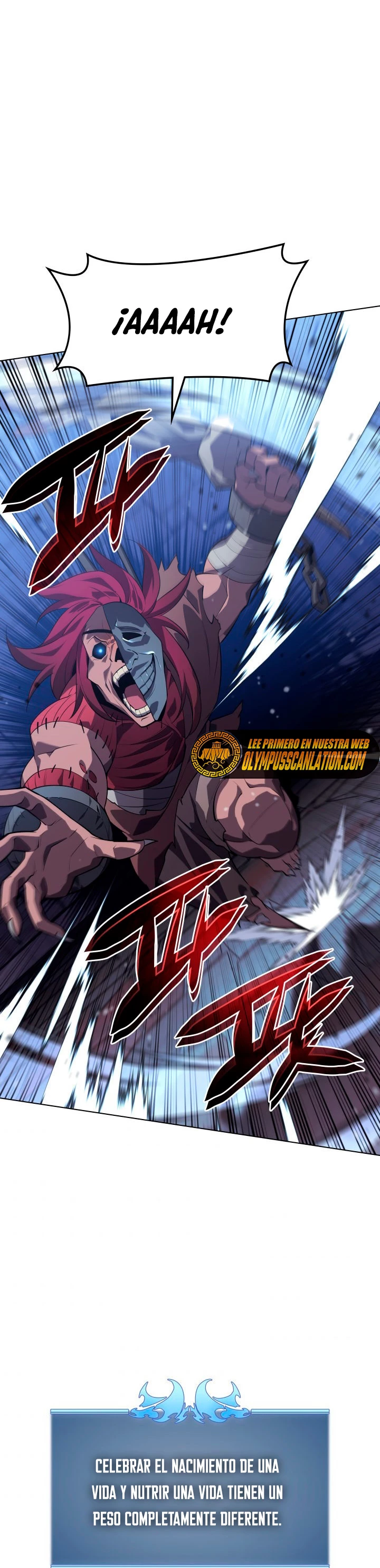 El Chetado (Overgeared) - Capítulo 128 - Página 47 - LectorTMOo