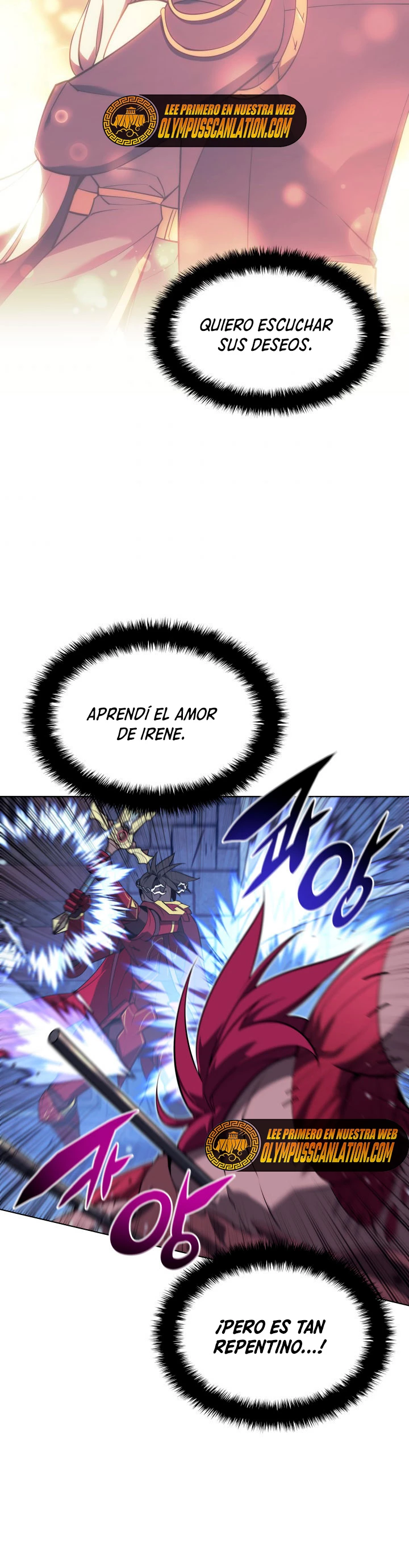 El Chetado (Overgeared) - Capítulo 128 - Página 51 - LectorTMOo