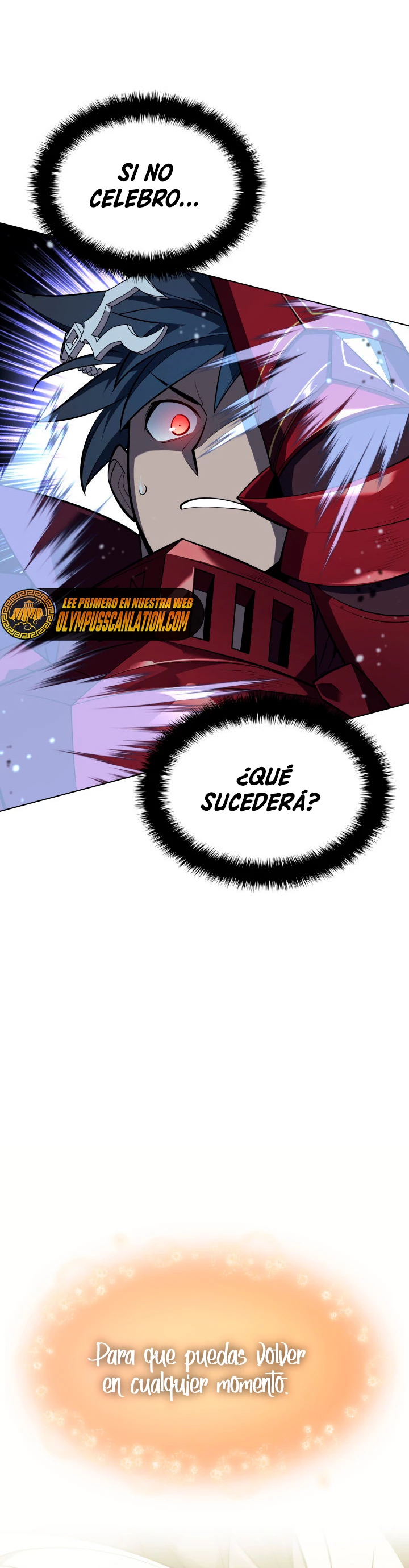 El Chetado (Overgeared) - Capítulo 128 - Página 52 - LectorTMOo