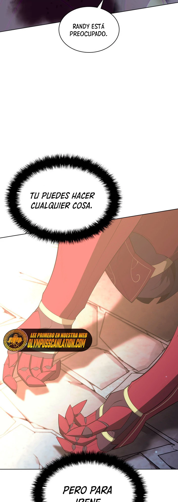 El Chetado (Overgeared) - Capítulo 128 - Página 58 - LectorTMOo