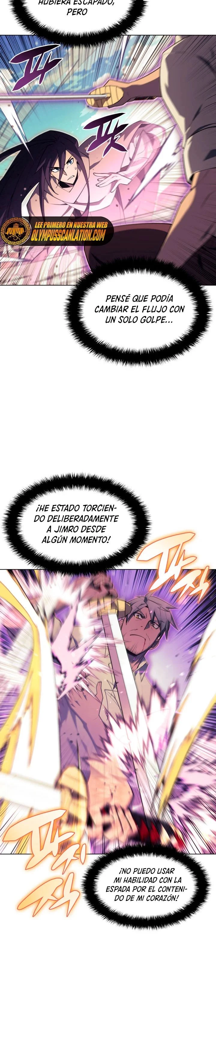 El Chetado (Overgeared) - Capítulo 127 - Página 4 - LectorTMOo