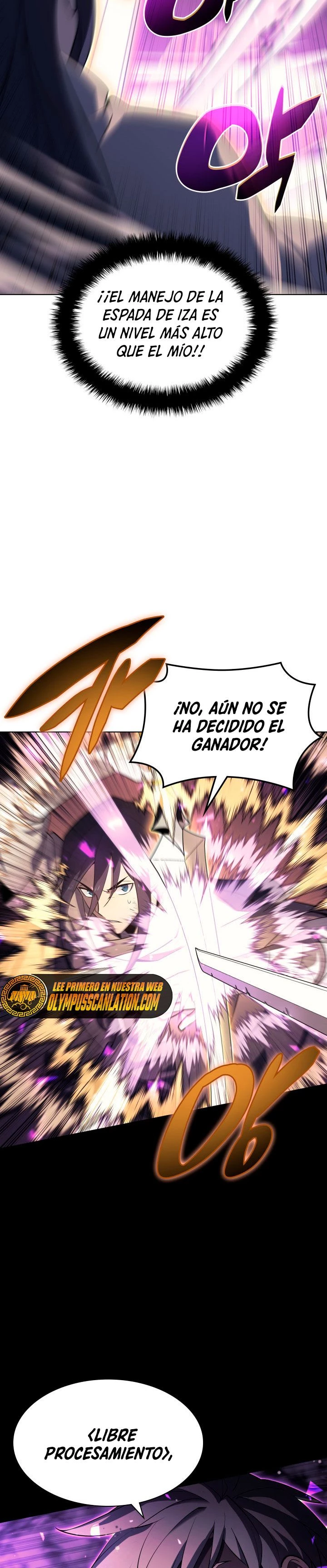 El Chetado (Overgeared) - Capítulo 127 - Página 6 - LectorTMOo