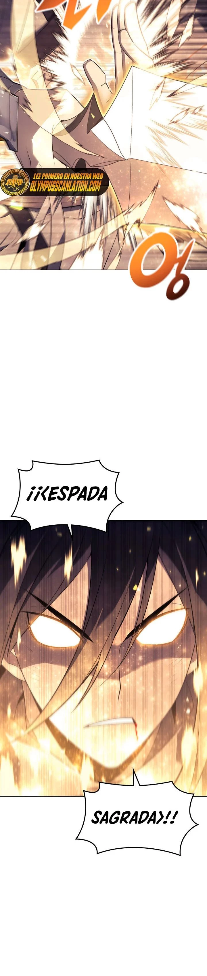 El Chetado (Overgeared) - Capítulo 127 - Página 12 - LectorTMOo