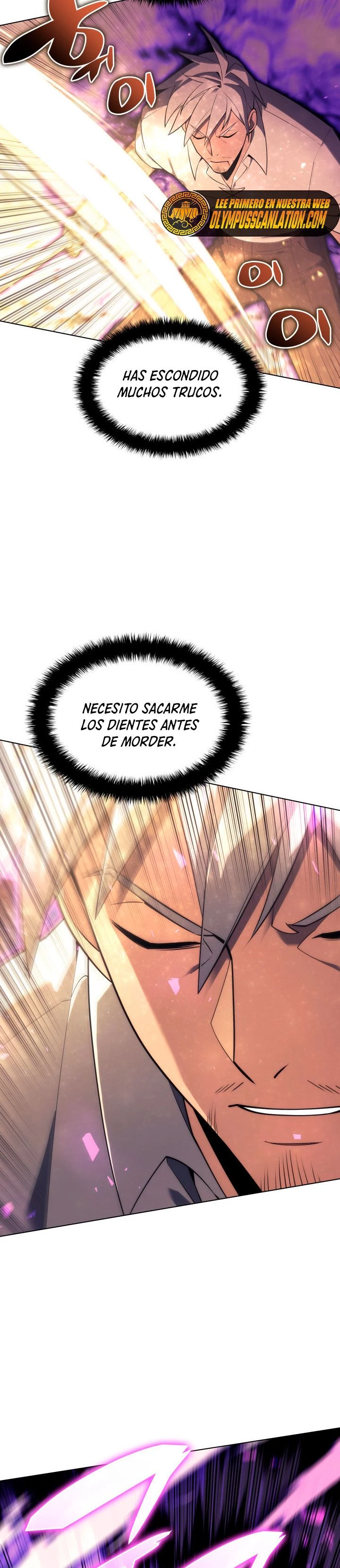 El Chetado (Overgeared) - Capítulo 127 - Página 16 - LectorTMOo