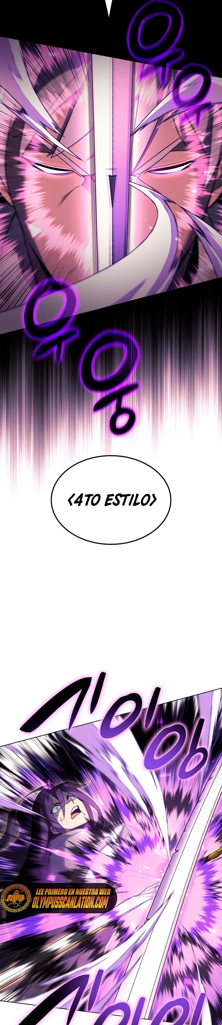 El Chetado (Overgeared) - Capítulo 127 - Página 18 - LectorTMOo