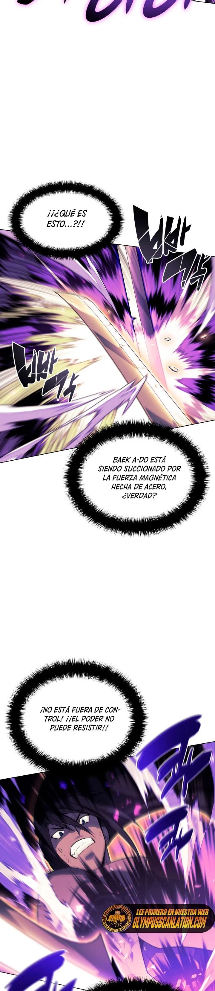 El Chetado (Overgeared) - Capítulo 127 - Página 19 - LectorTMOo