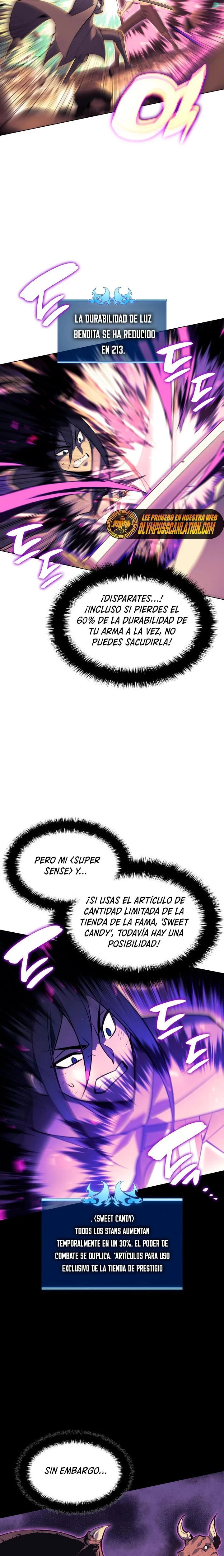 El Chetado (Overgeared) - Capítulo 127 - Página 22 - LectorTMOo