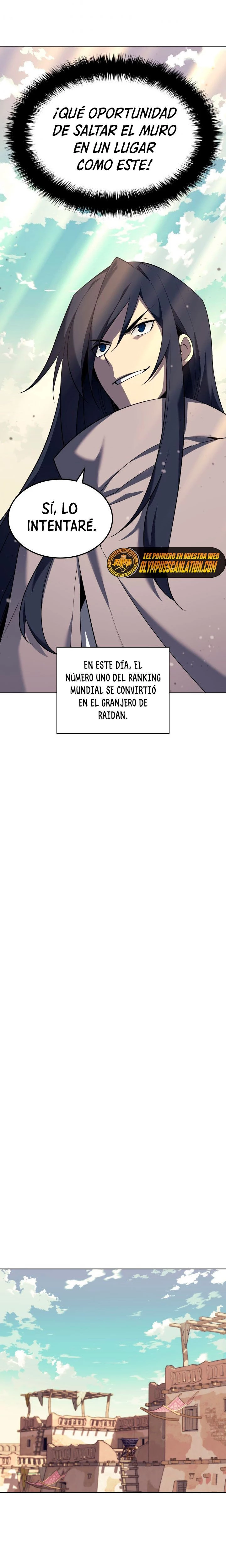 El Chetado (Overgeared) - Capítulo 127 - Página 30 - LectorTMOo