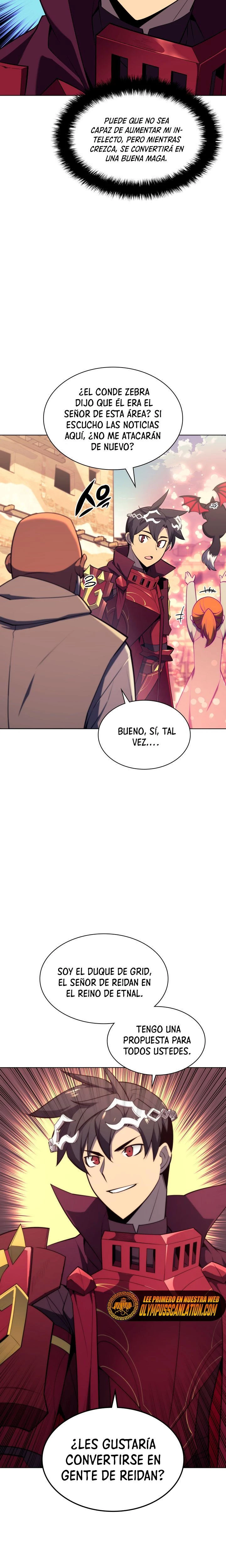El Chetado (Overgeared) - Capítulo 127 - Página 40 - LectorTMOo