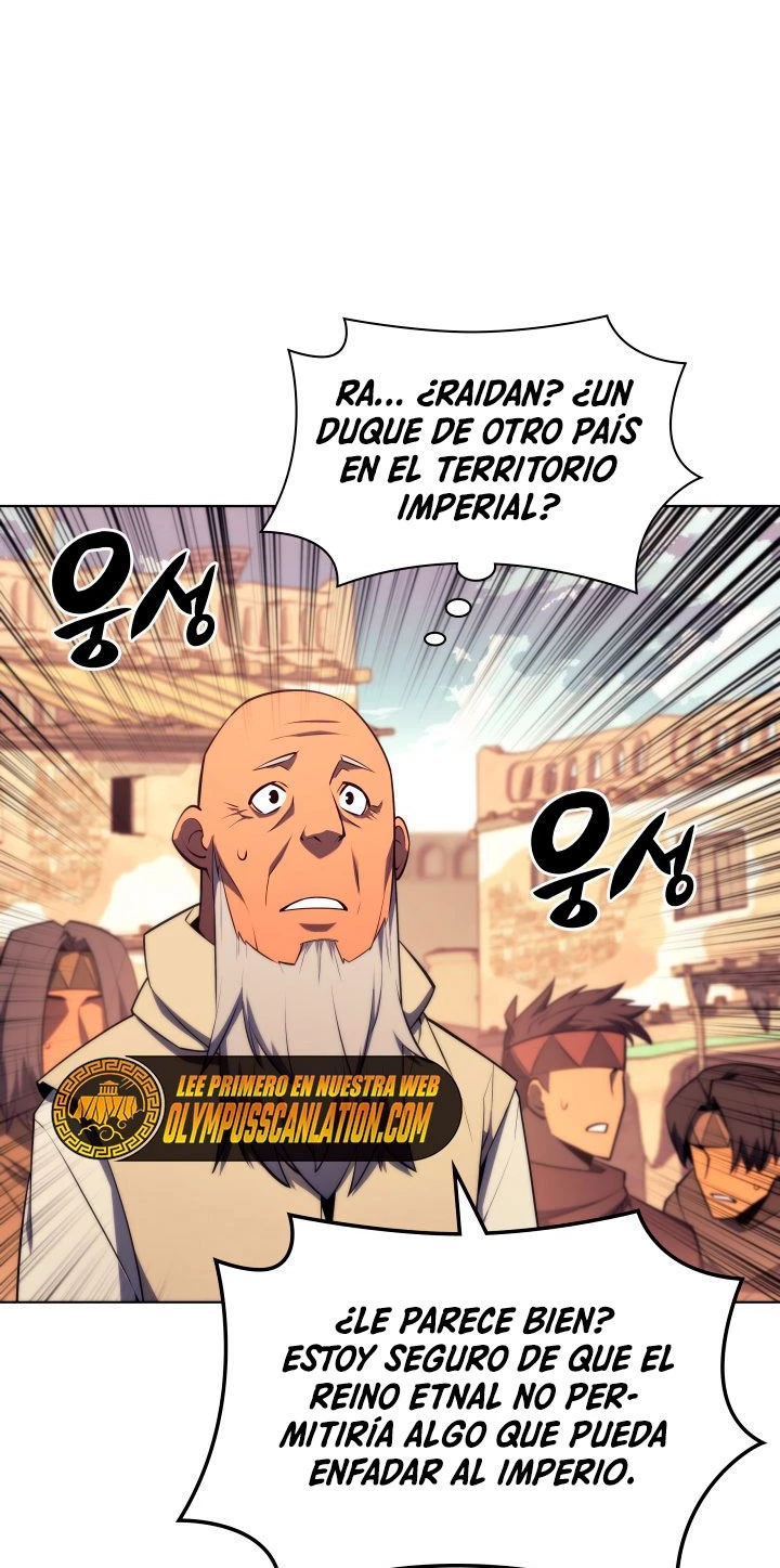 El Chetado (Overgeared) - Capítulo 127 - Página 41 - LectorTMOo