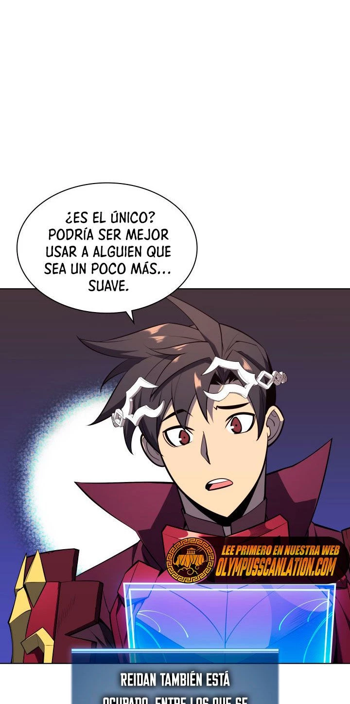 El Chetado (Overgeared) - Capítulo 127 - Página 43 - LectorTMOo