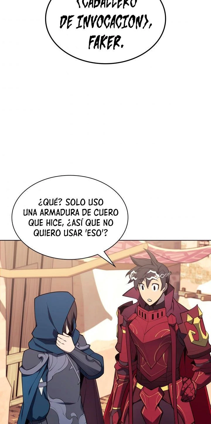 El Chetado (Overgeared) - Capítulo 127 - Página 45 - LectorTMOo