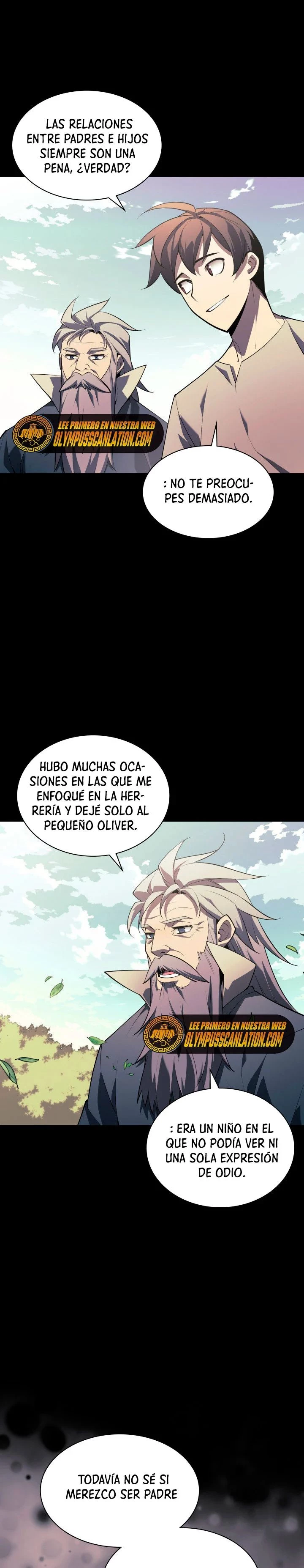 El Chetado (Overgeared) - Capítulo 129 - Página 20 - LectorTMOo