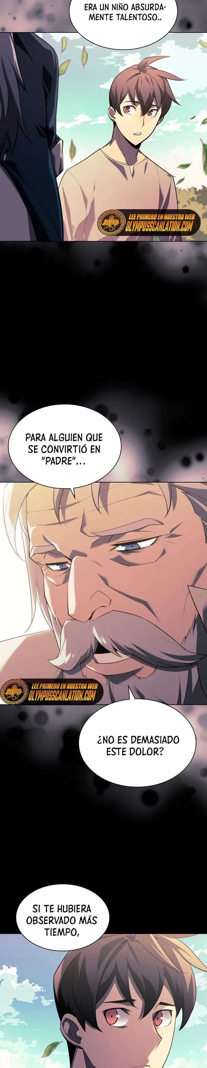El Chetado (Overgeared) - Capítulo 129 - Página 21 - LectorTMOo