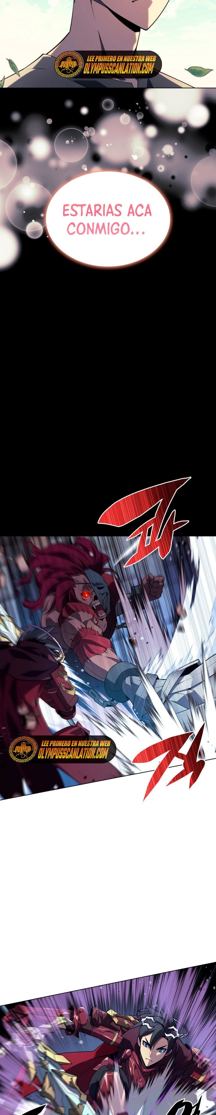 El Chetado (Overgeared) - Capítulo 129 - Página 22 - LectorTMOo