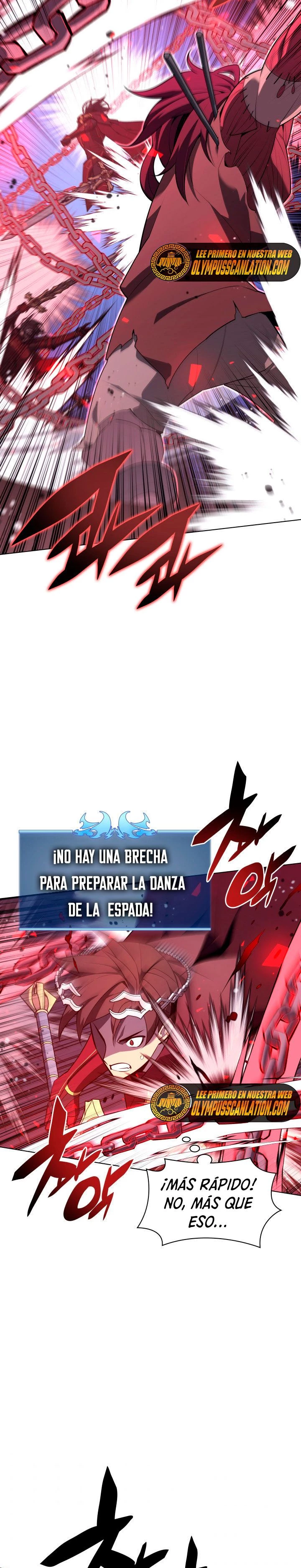 El Chetado (Overgeared) - Capítulo 129 - Página 28 - LectorTMOo