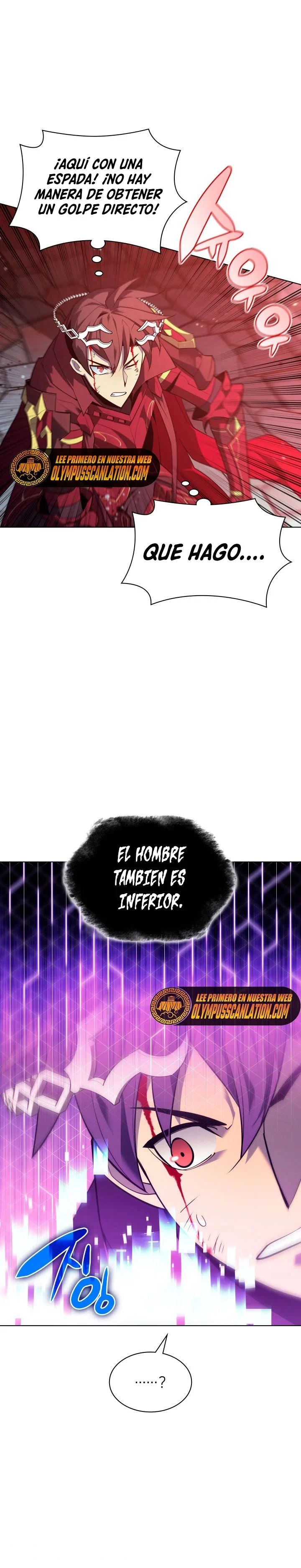 El Chetado (Overgeared) - Capítulo 129 - Página 30 - LectorTMOo