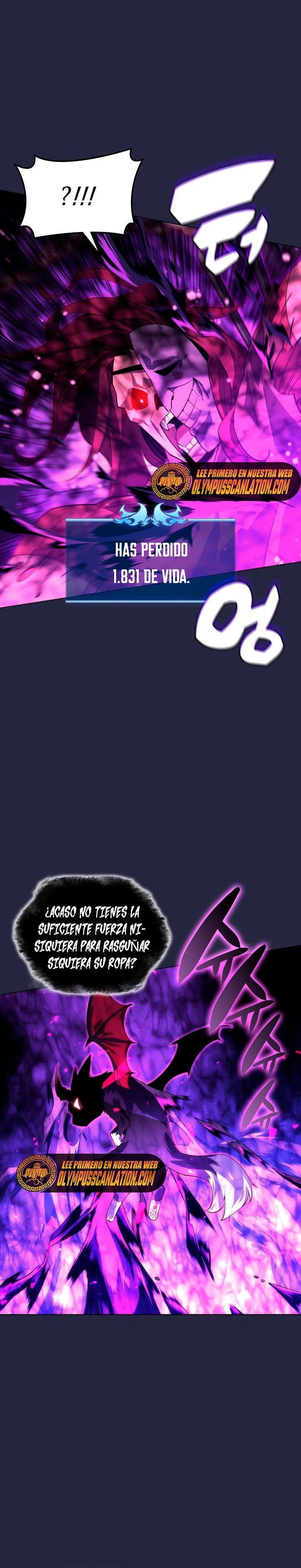 El Chetado (Overgeared) - Capítulo 129 - Página 32 - LectorTMOo