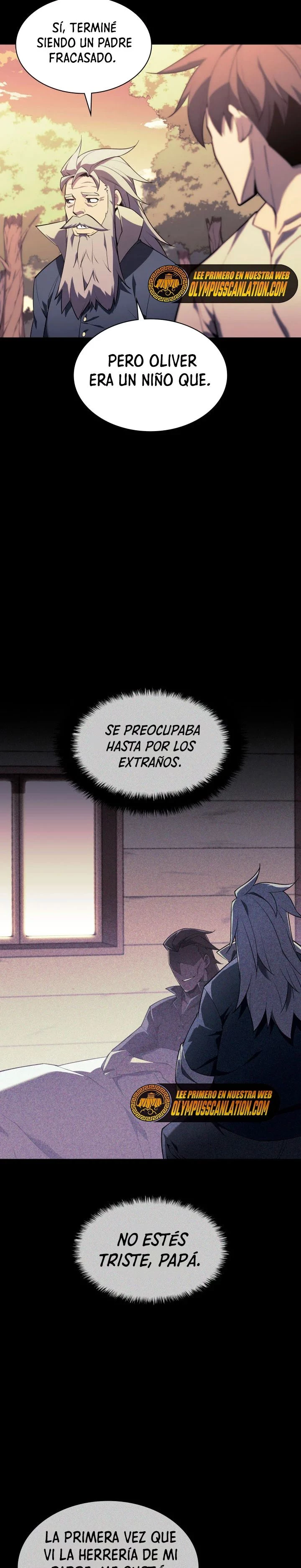 El Chetado (Overgeared) - Capítulo 129 - Página 35 - LectorTMOo